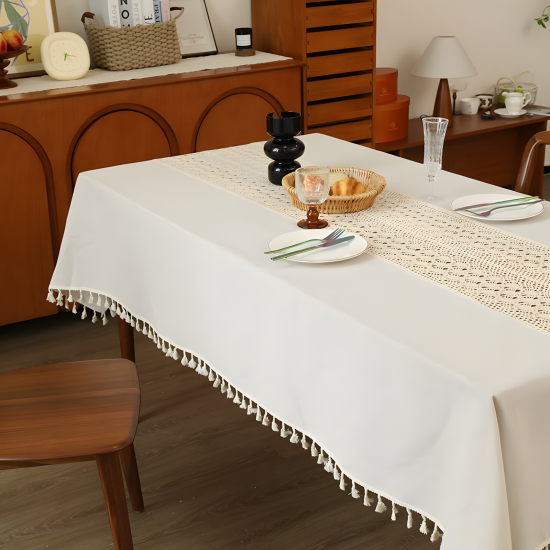 Table Cloth 140*140 cm